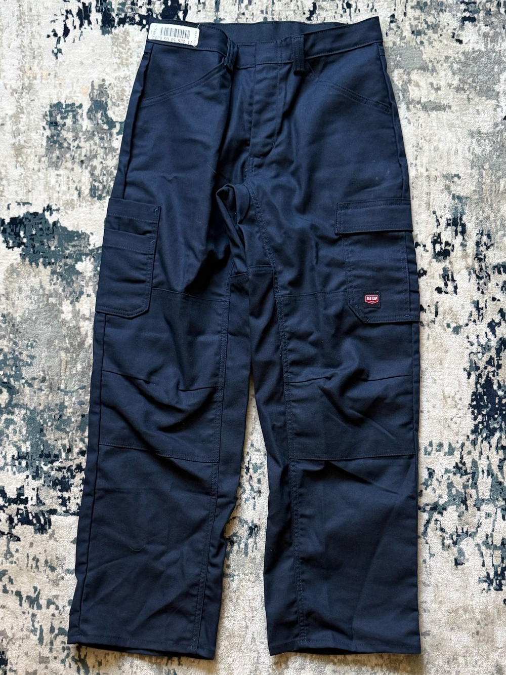 Men's Red Kap Work Pants